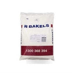 BAKELS 10KG CREAM STABILISER
