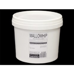 BAKELS 12.5KG MALLOW WHIP