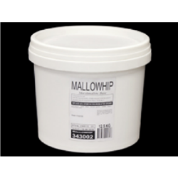 BAKELS 12.5KG MALLOW WHIP