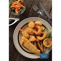 PW 230G x20 CLASSIC SEAFOOD BASKET