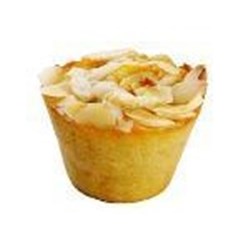 PRIESTLEYS 8 x IND GF DF ORANGE & ALMOND