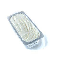 EF 10LT 98% FAT FREE FROZEN VANILLA YOGHURT 