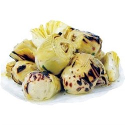GUZZ 2KG CHARGRILLED ARTICHOKE
