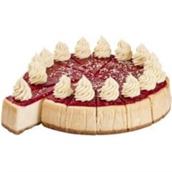 PRIESTLEYS 16 CUT RASP NEW YORK CH/CKE 1-286