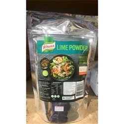 KNORR 500G LIME POWDER