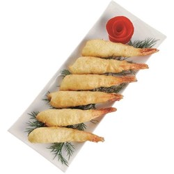 A&T 1KG TEMPURA TORPEDO PRAWNS