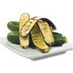 GUZZ 2KG CHARGRILLED ZUCCHINI