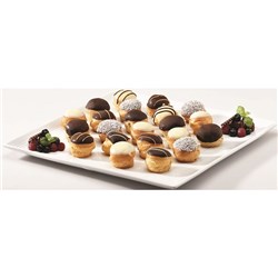 RB 30Gx120 VARIETY PROFITEROLE (VPP)