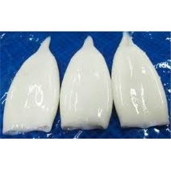 PW 5KG U5 SQUID TUBES PACIFICUS 