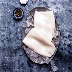 PW 5KG U5 SQUID TUBES PACIFICUS 