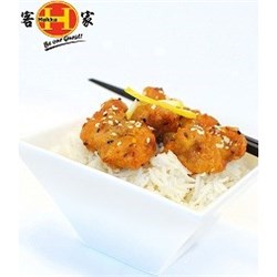 HAKKA 1KG BATTERED CHICKEN PIECES