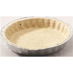 RB 243MM X 12 QUICHE SHELLS (QS243)