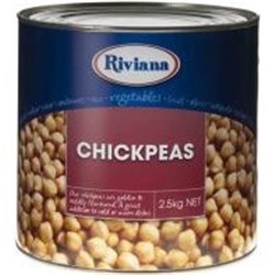 RIV 2.5KG A9 CHICKPEAS