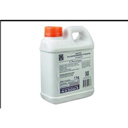 BAKELS 1KG APITO ORANGE PASTE