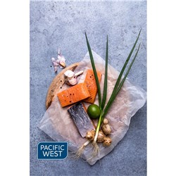 PW 5KG SALMON 200GM S/ON CENTRE CUT