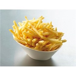 EDGELL 3KGx4 SHOESTRING FRIES