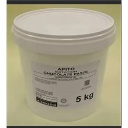 BAKELS 5KG APITO CHOC PASTE