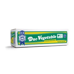 EOI 12KG DUO PIE VEGETABLE SHORTENING - GREEN