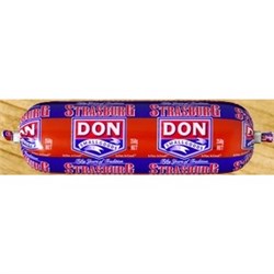 DON 43607 2KG STRASBURG