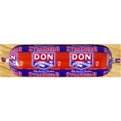 DON 43607 2KG STRASBURG