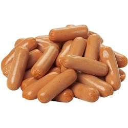 DON 43212 2.5K FRANKFURT COCKTAIL SKINLESS