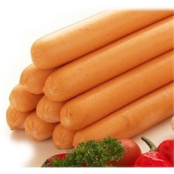 KRC 98192 2.5K 10IN OL' SMOKEY FRANKS SL*