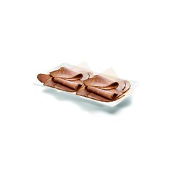 KRC 91568 1KG ROAST BEEF SHAVED