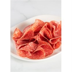 KRC 91448 1K SALAMI HOT THIN SLICED
