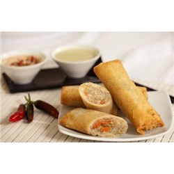 ROYAL DRAGON 50Gx24 MINI SPRING ROLL