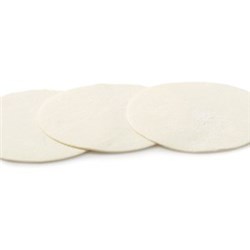 RB 120MM x180 PUFF PIE TOPS (PT120)