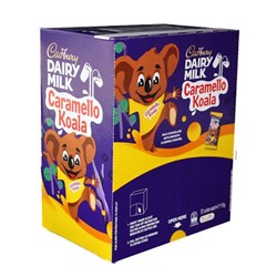 CARAMELLO KOALA 15G x 72*