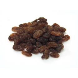 12.5KG CHINESE SULTANAS
