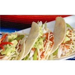 MISSION 4.75IN 16x12 GF WHITE CORN TORTILLA