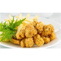MW 1KG SALT & PEPPER SQUID