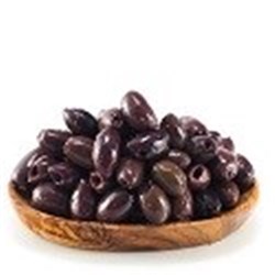 SF 20LT PITTED KALAMATA OLIVES