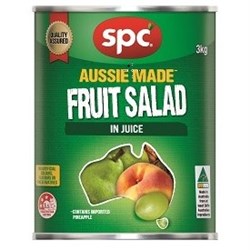 SPC ARD 825G FRUIT SALAD