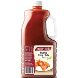 MF 3LT MILD SWEET THAI CHILLI SAUCE