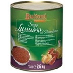 BUITONI 2.6KG POMODORO SAUCE SUGO