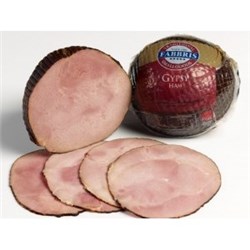 FABB 2.5KG R/W GYPSY HAM*
