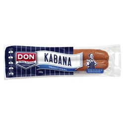 DON 43456 200G KABANA