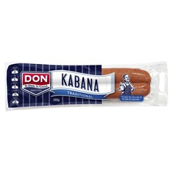 DON 43456 200G KABANA
