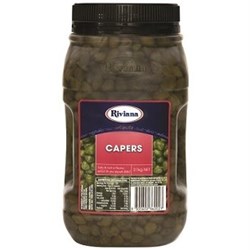 RIV 2.1KG CAPERS
