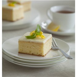 SL 8312 1.8KG LEMON CAKE TRAY