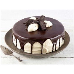 SBN 9IN COOKIES N CREAM CAKE*