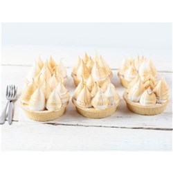 SBN (6)  REGULAR IND LEMON MERINGUE*