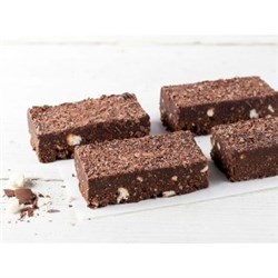 SBN X6 CHOCOLATE FUDGE HEDGEHOG SLICE*