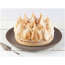 SBN 9IN LEMON MERINGUE GF*