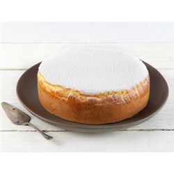 SBN 9IN NEW YORK BAKED CHEESECAKE GF*