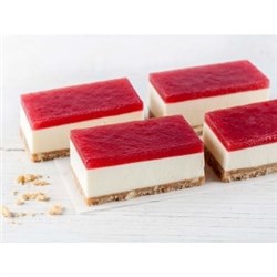 SBN (6) STRAWBERRY JELLY SPLICE*