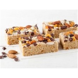 SBN (6) MORNING GLORY MUESLI BAR*
